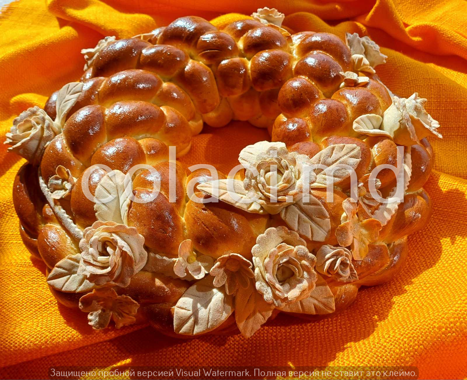 Colaci (382) – Colaci Artizanali